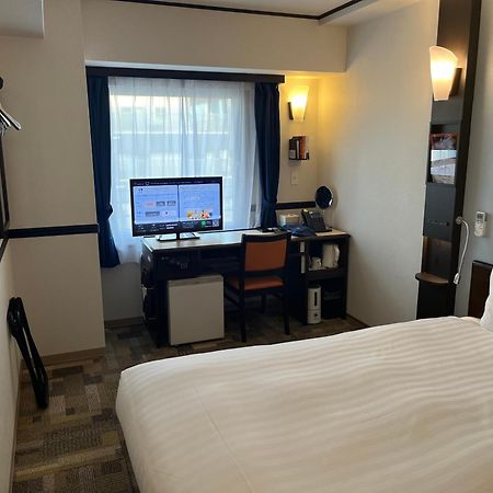 Toyoko Inn Osaka Honmachi No2 Exterior foto