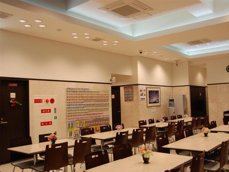 Toyoko Inn Osaka Honmachi No2 Exterior foto
