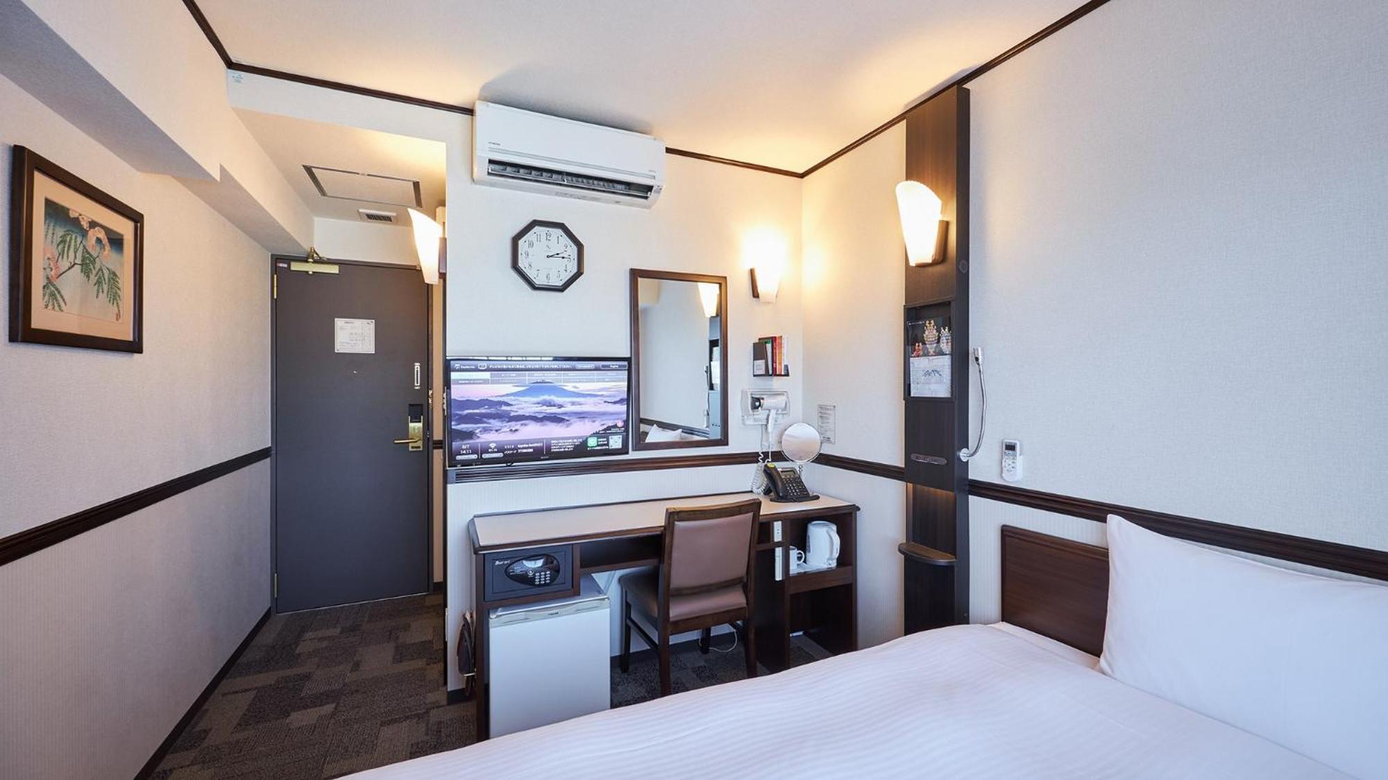 Toyoko Inn Osaka Honmachi No2 Exterior foto