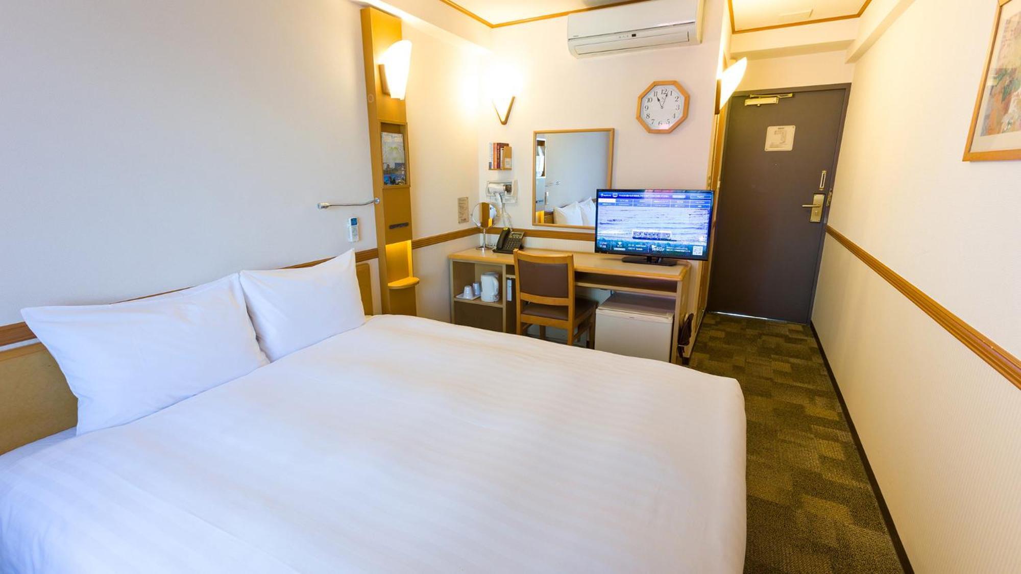 Toyoko Inn Osaka Honmachi No2 Quarto foto
