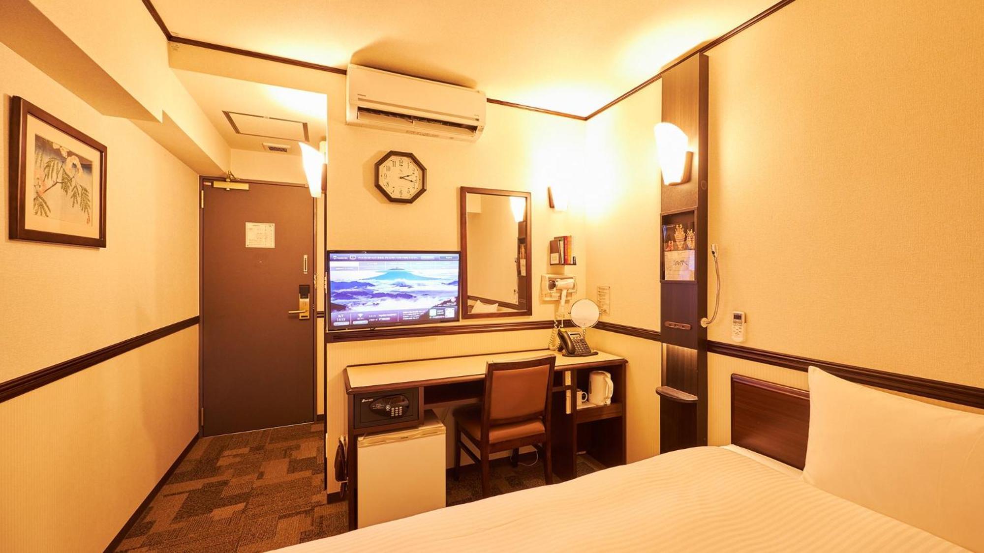 Toyoko Inn Osaka Honmachi No2 Quarto foto
