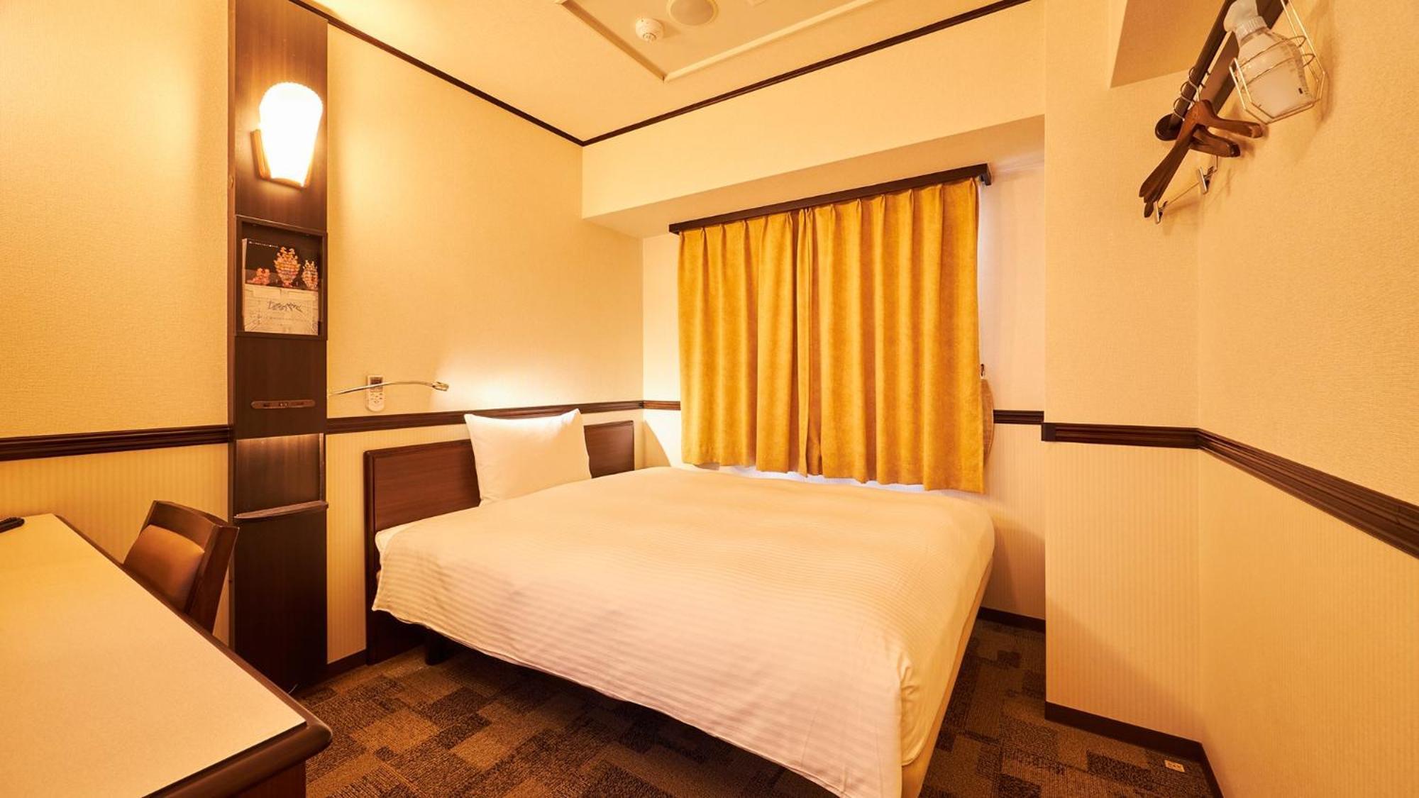 Toyoko Inn Osaka Honmachi No2 Quarto foto