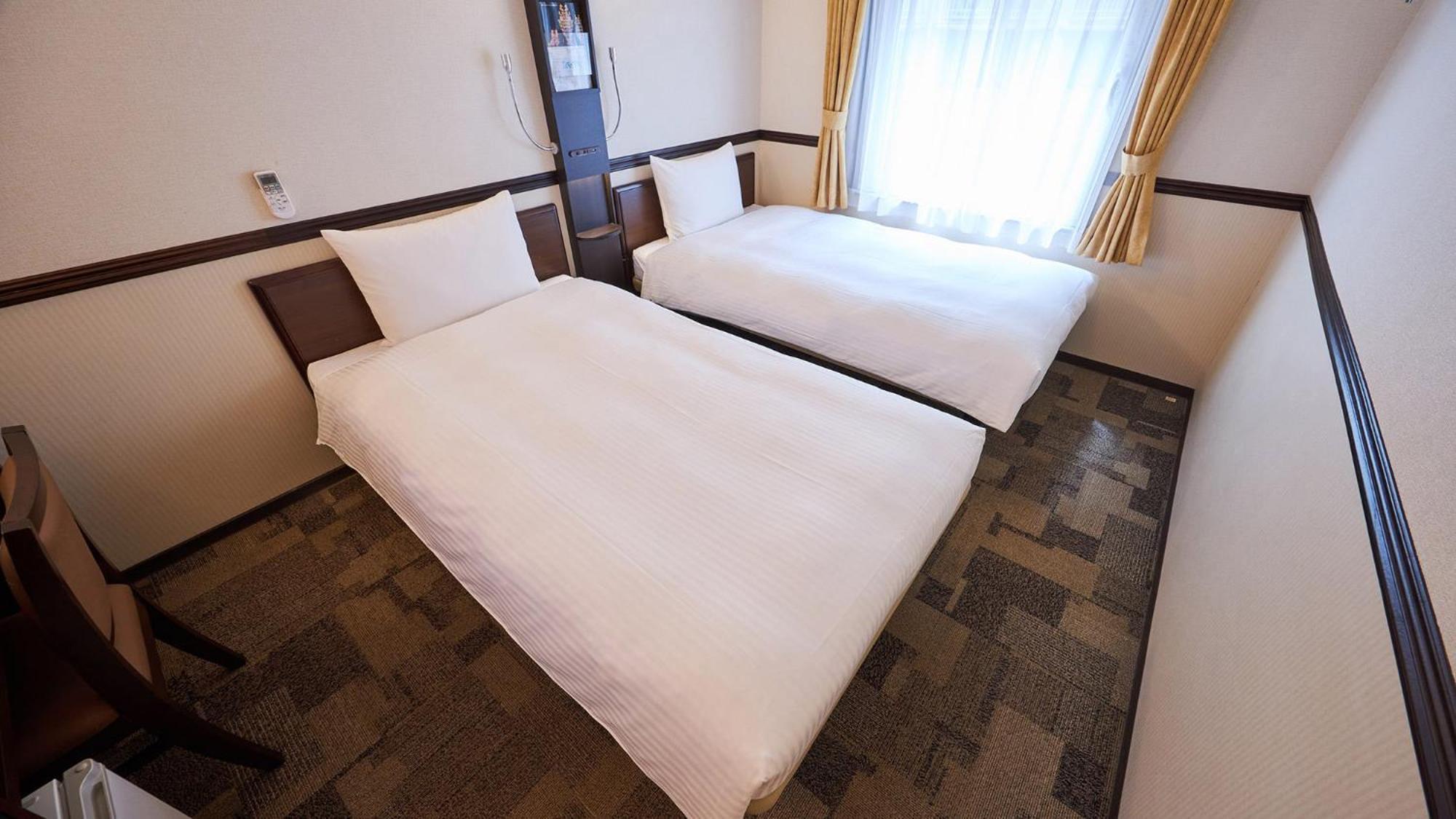 Toyoko Inn Osaka Honmachi No2 Quarto foto