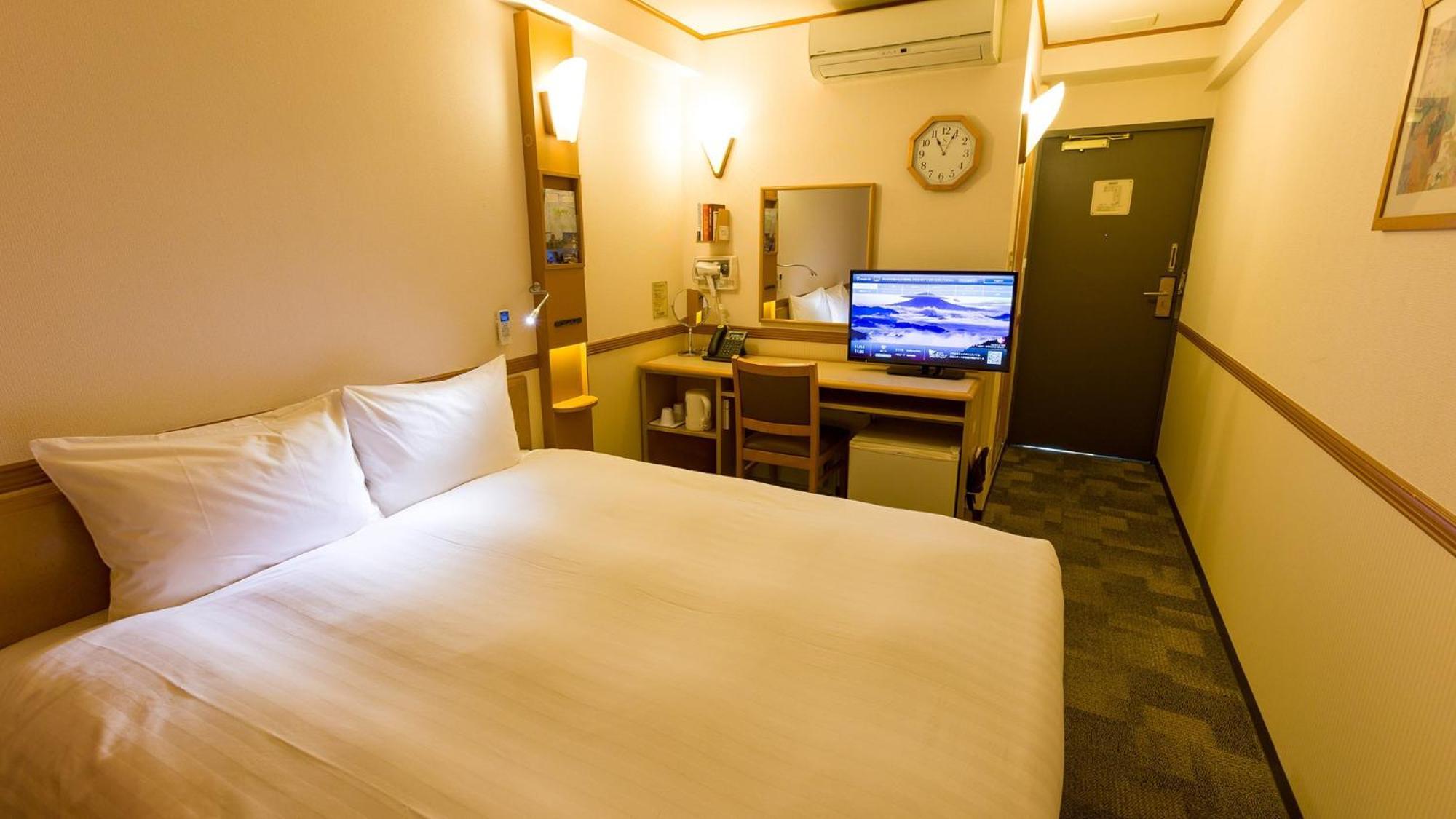 Toyoko Inn Osaka Honmachi No2 Quarto foto