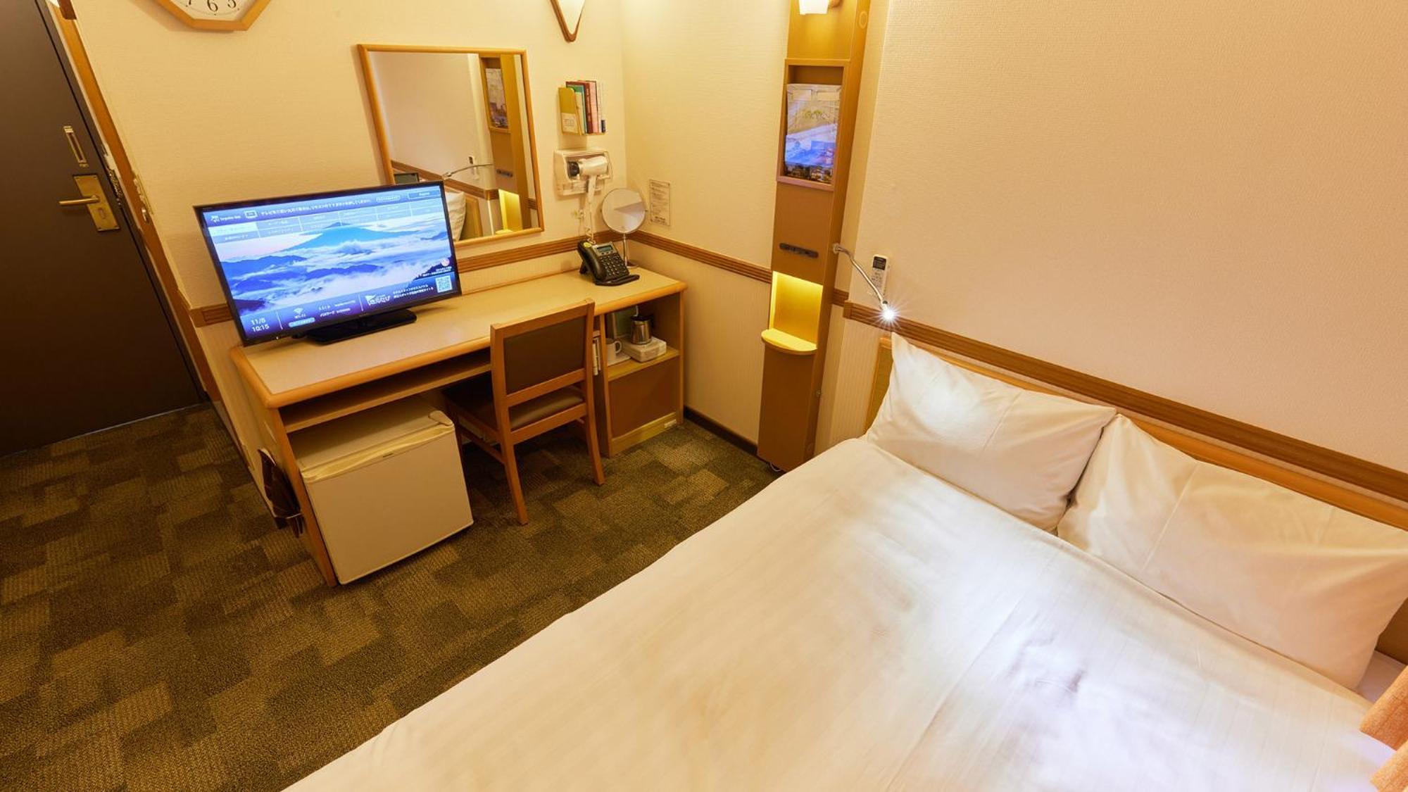 Toyoko Inn Osaka Honmachi No2 Quarto foto