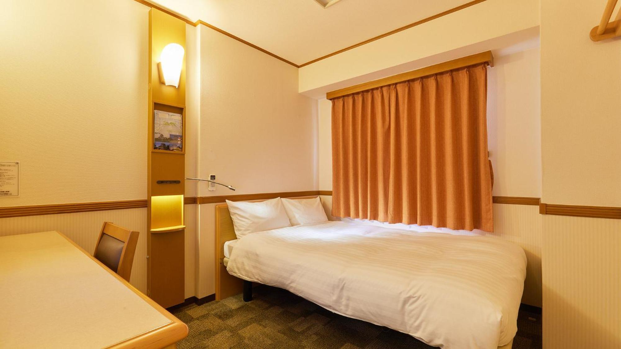 Toyoko Inn Osaka Honmachi No2 Quarto foto
