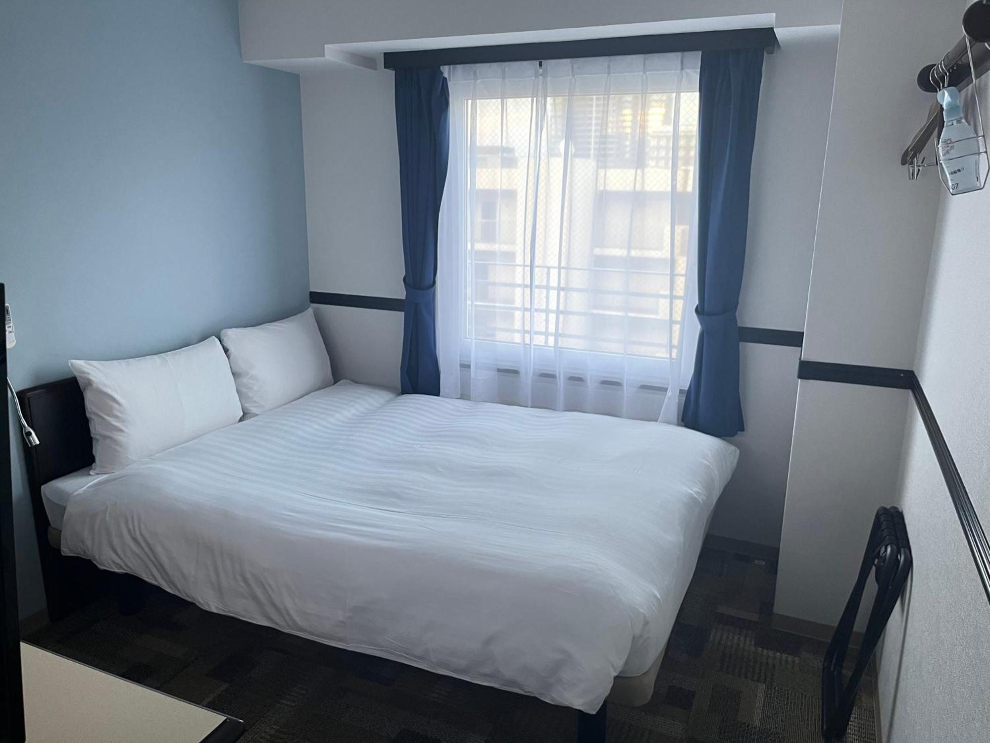 Toyoko Inn Osaka Honmachi No2 Exterior foto