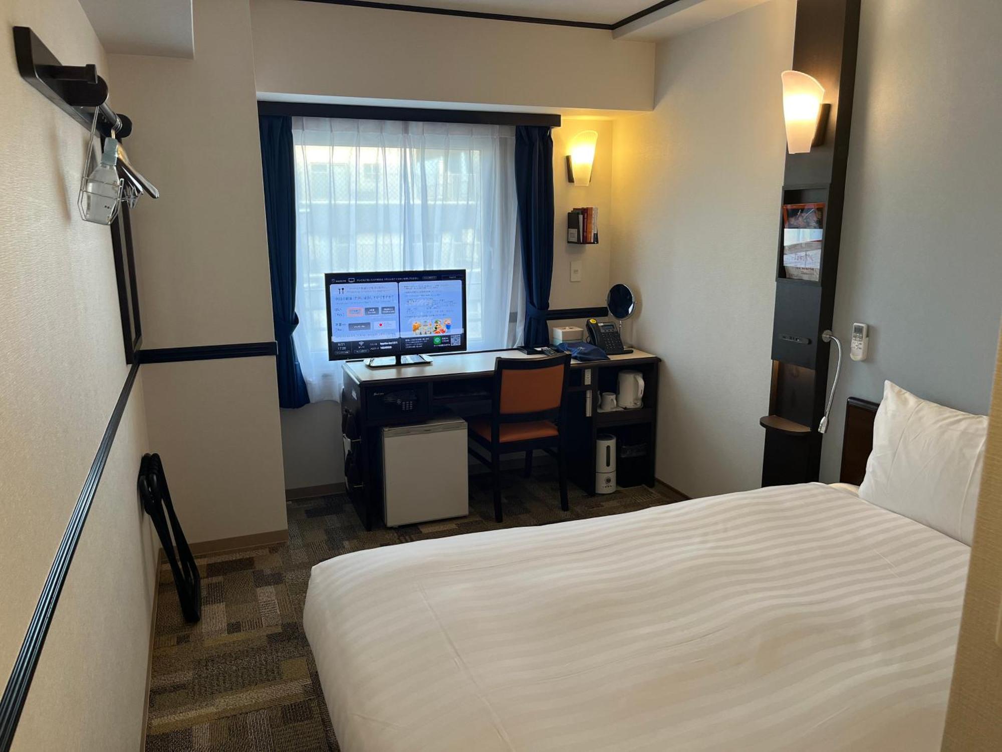 Toyoko Inn Osaka Honmachi No2 Exterior foto