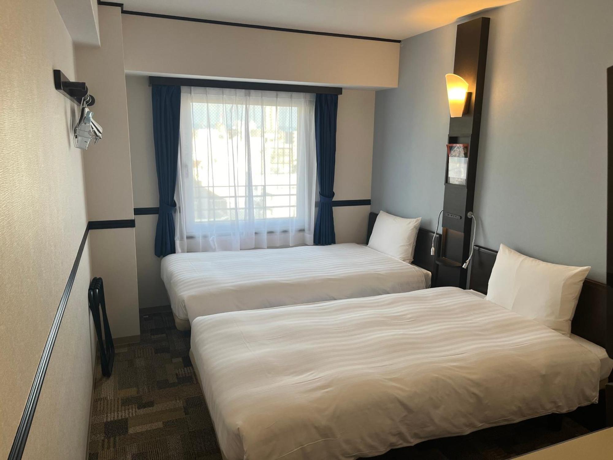 Toyoko Inn Osaka Honmachi No2 Exterior foto